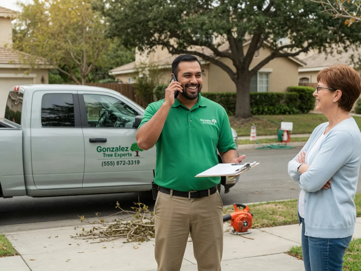 Tree Service Concord, NE FAQs